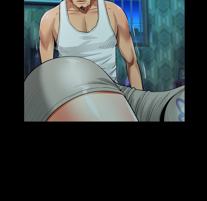 The Unforeseen Guest Chapter 8 image 85