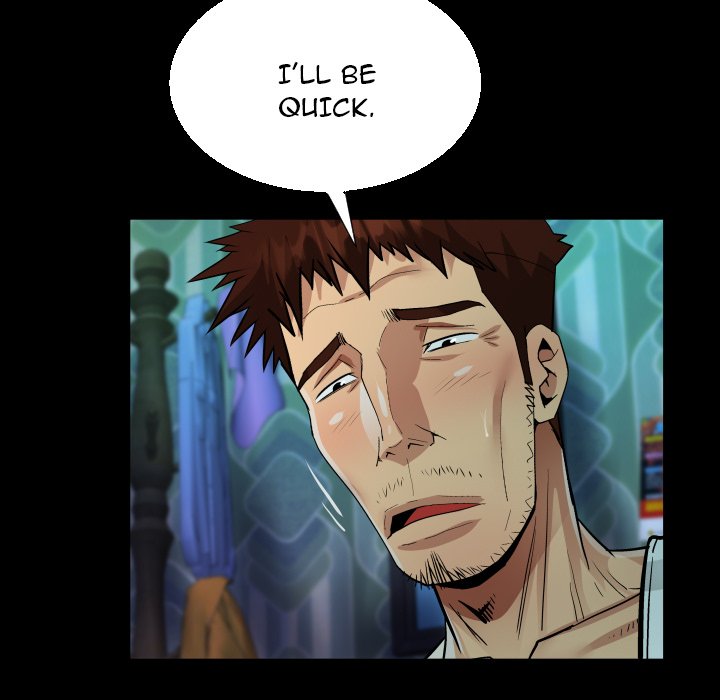 The Unforeseen Guest Chapter 8 image 90