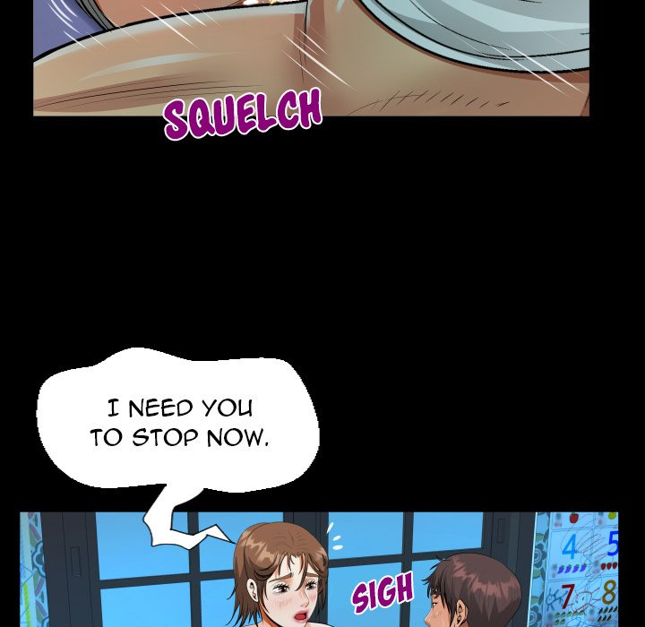 The Unforeseen Guest Chapter 8 image 92