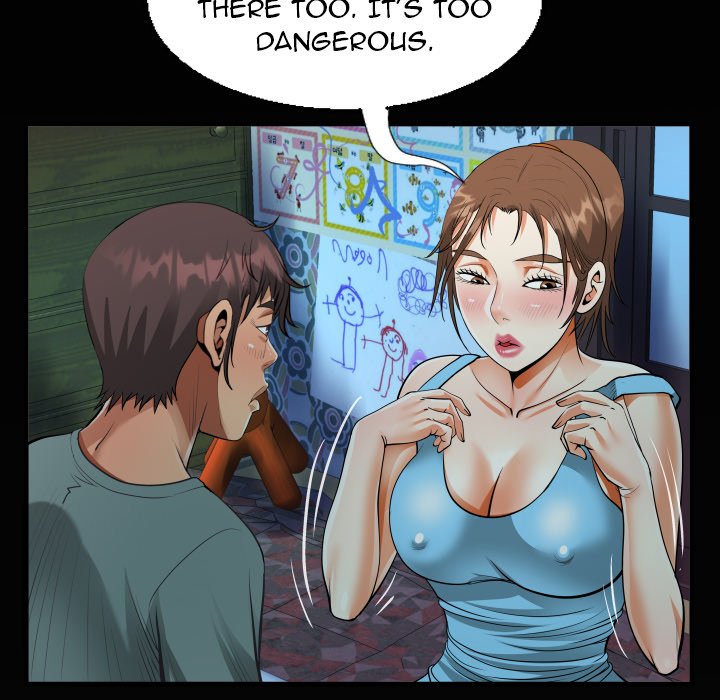 The Unforeseen Guest Chapter 8 image 94