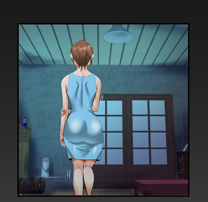 The Unforeseen Guest Chapter 8 image 97