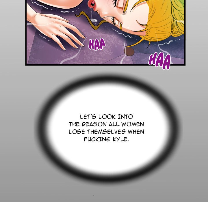 The Unforeseen Guest Chapter 80 image 14