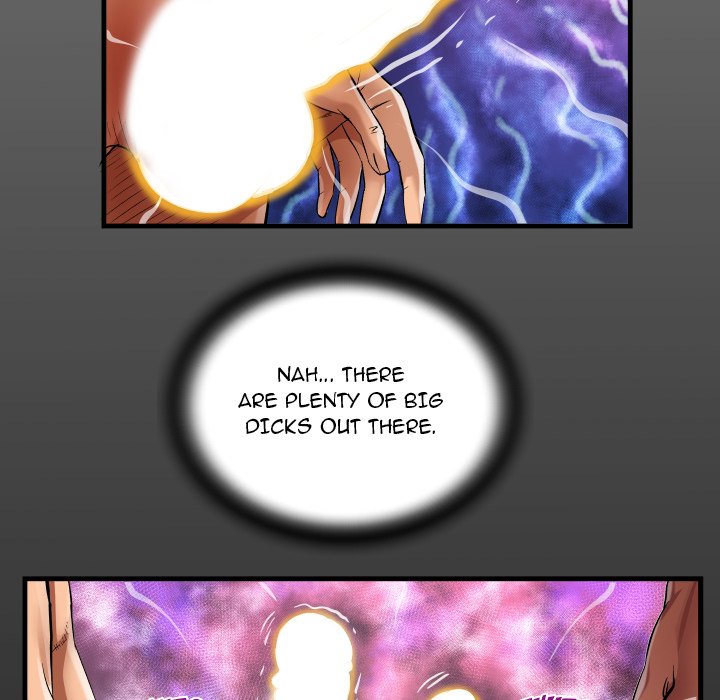 The Unforeseen Guest Chapter 80 image 16