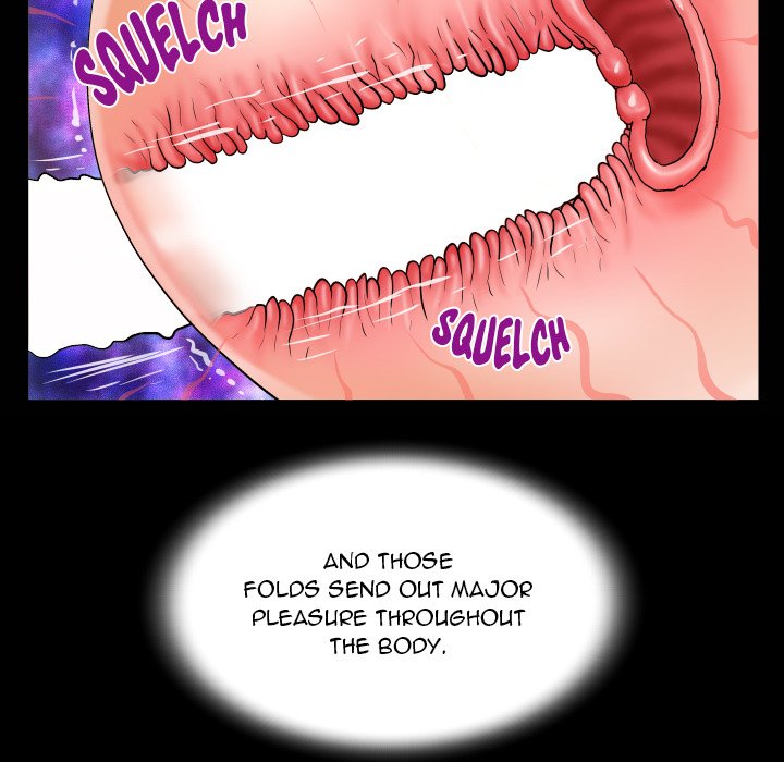The Unforeseen Guest Chapter 80 image 22