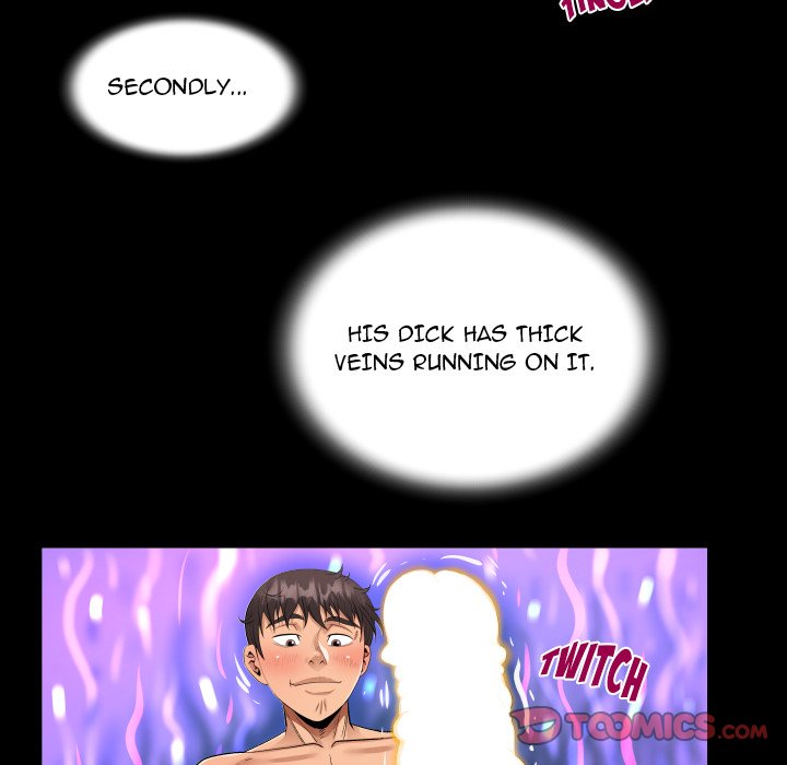 The Unforeseen Guest Chapter 80 image 25
