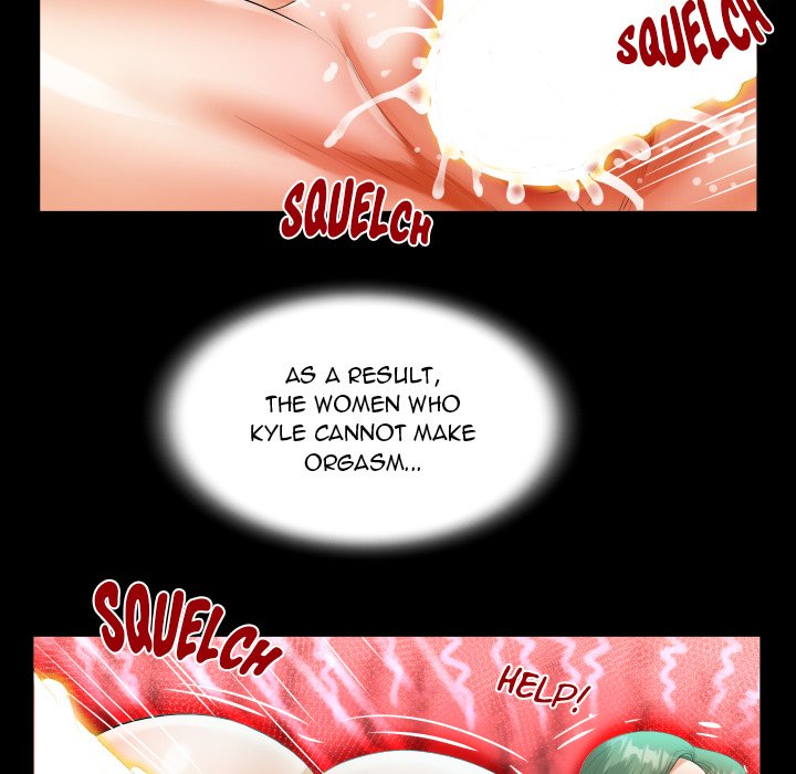 The Unforeseen Guest Chapter 80 image 36