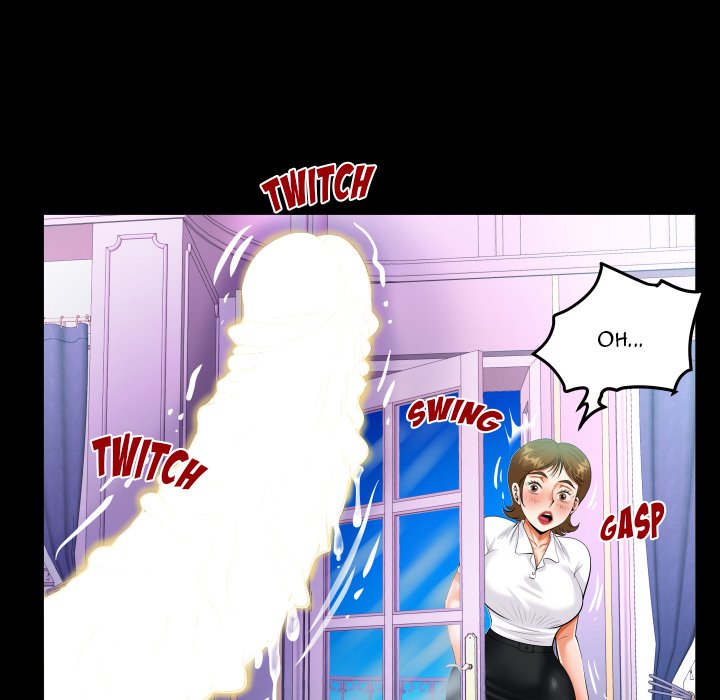 The Unforeseen Guest Chapter 80 image 42