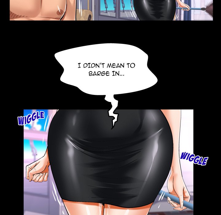 The Unforeseen Guest Chapter 80 image 44