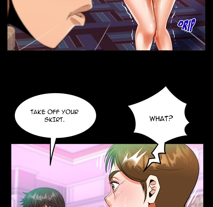 The Unforeseen Guest Chapter 80 image 46