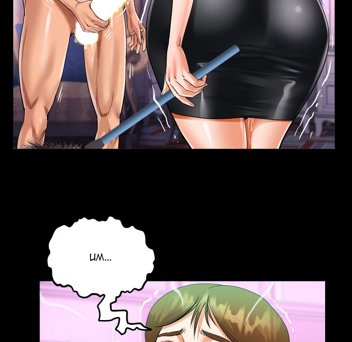 The Unforeseen Guest Chapter 80 image 48