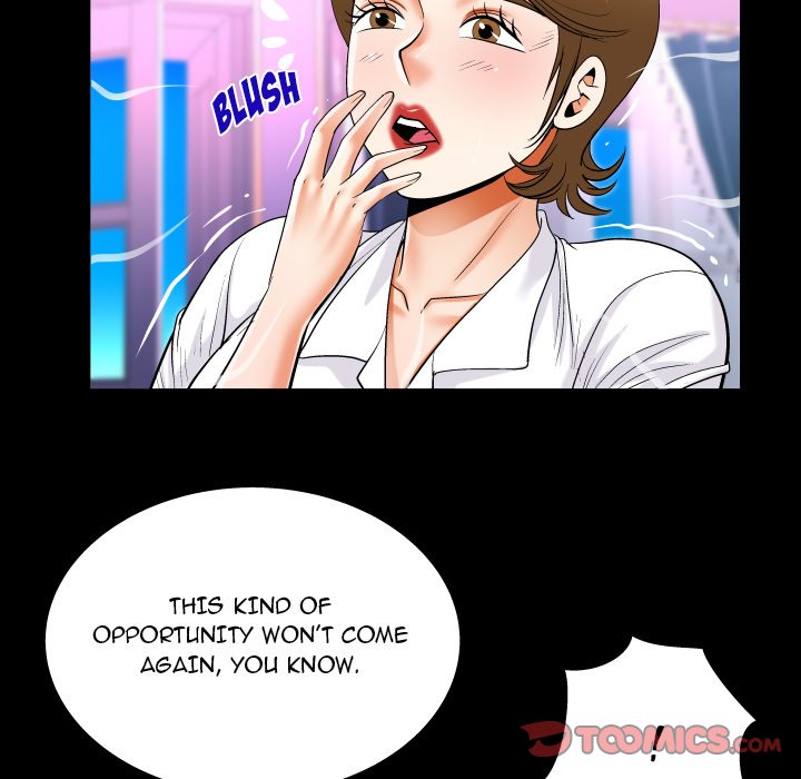 The Unforeseen Guest Chapter 80 image 49