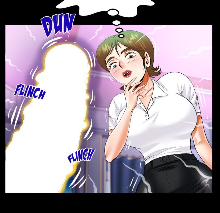 The Unforeseen Guest Chapter 80 image 51