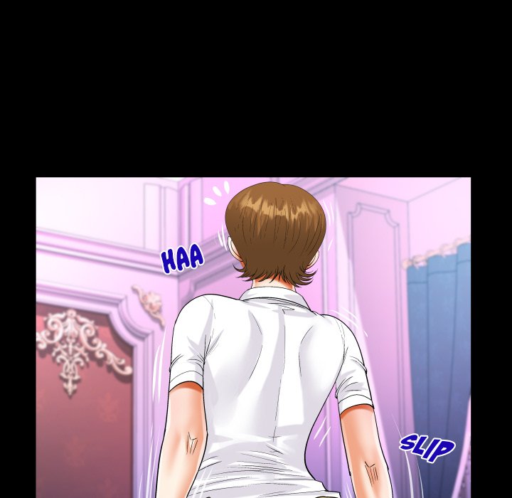 The Unforeseen Guest Chapter 80 image 52