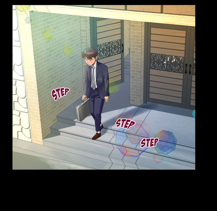 The Unforeseen Guest Chapter 80 image 82