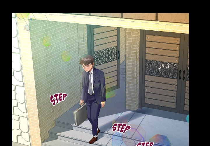The Unforeseen Guest Chapter 81 image 0