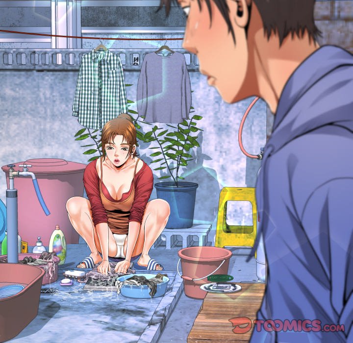The Unforeseen Guest Chapter 81 image 9