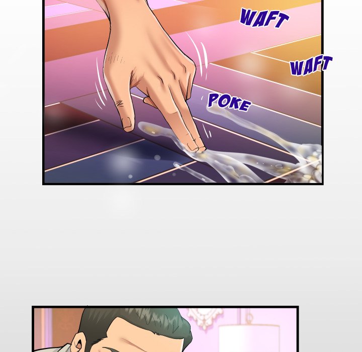 The Unforeseen Guest Chapter 81 image 12