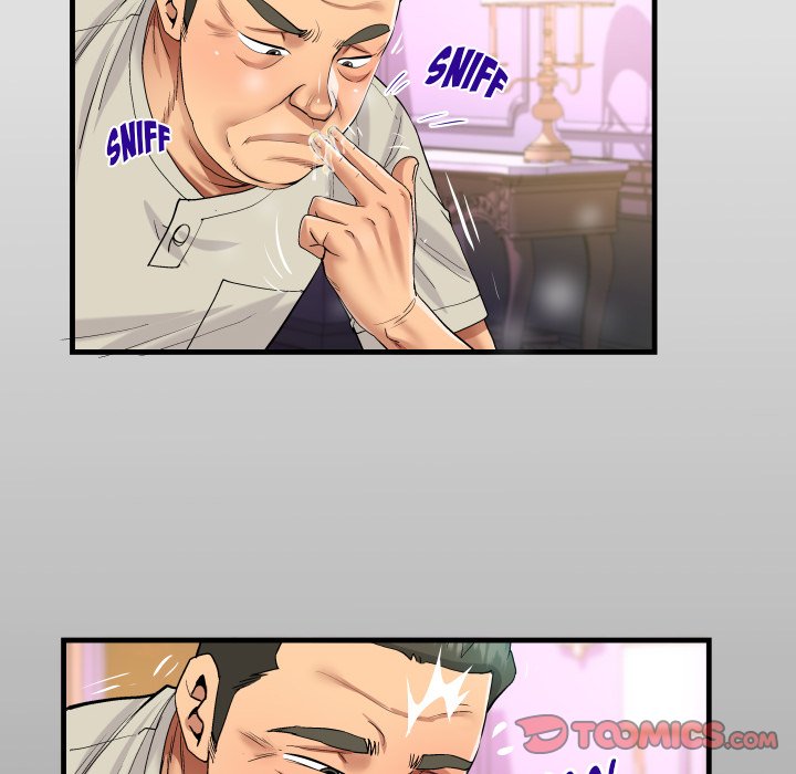 The Unforeseen Guest Chapter 81 image 13