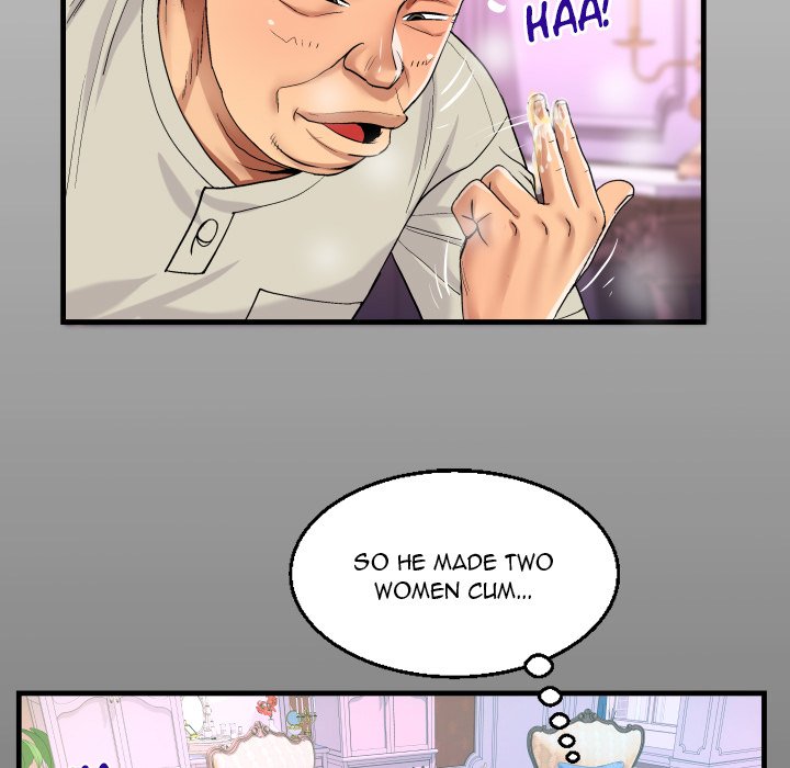 The Unforeseen Guest Chapter 81 image 14
