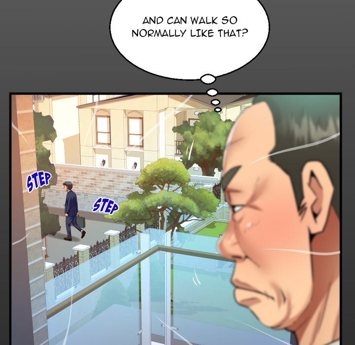 The Unforeseen Guest Chapter 81 image 16