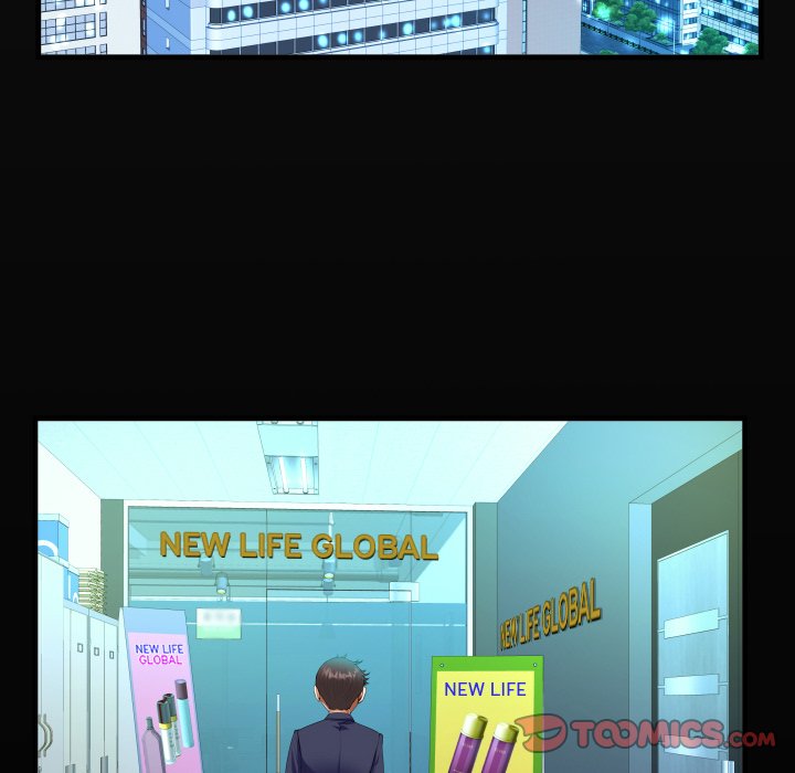 The Unforeseen Guest Chapter 81 image 19