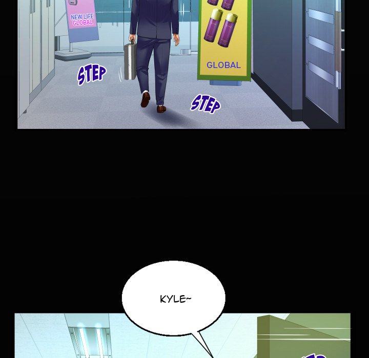 The Unforeseen Guest Chapter 81 image 20