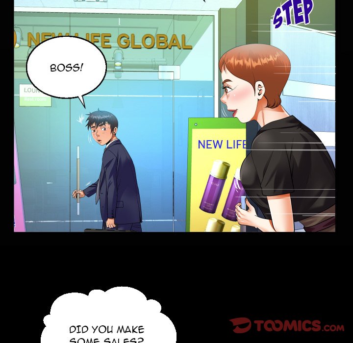 The Unforeseen Guest Chapter 81 image 21