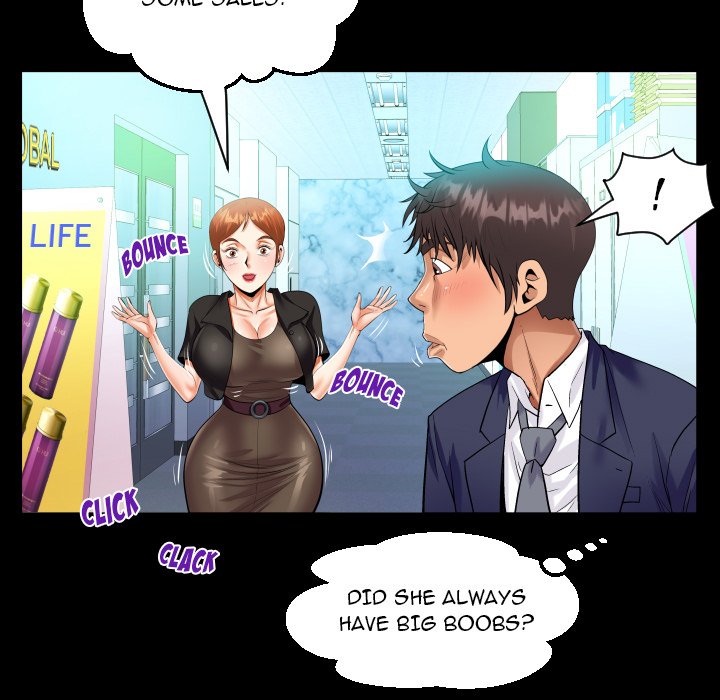 The Unforeseen Guest Chapter 81 image 22