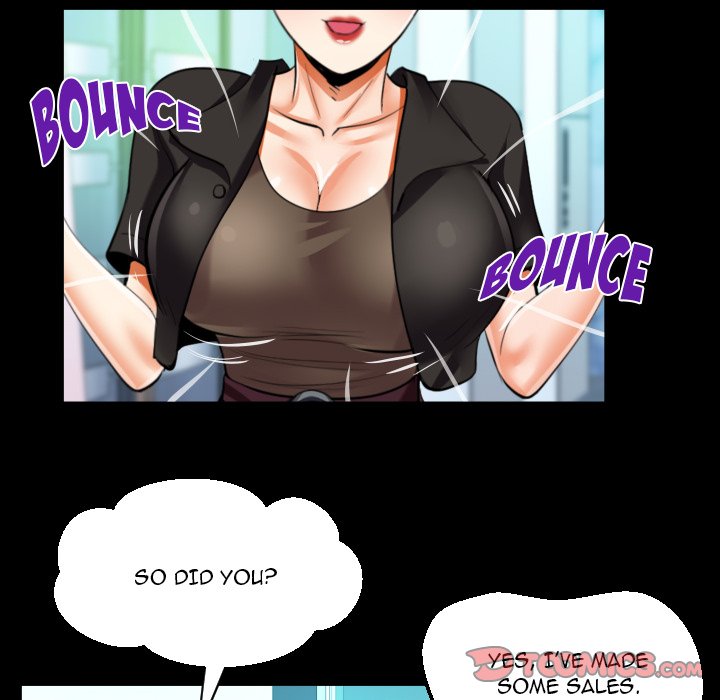 The Unforeseen Guest Chapter 81 image 23