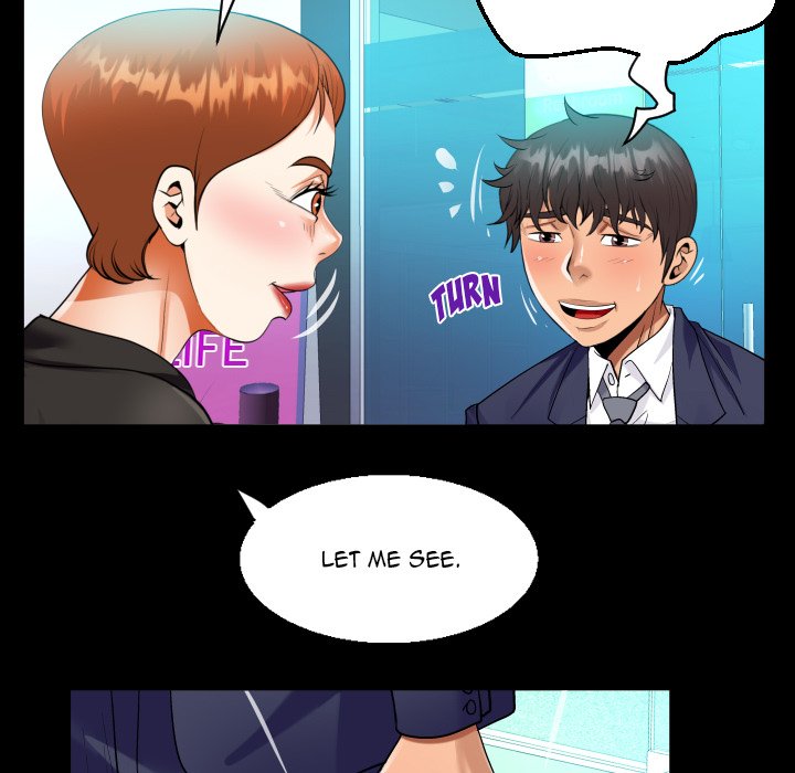 The Unforeseen Guest Chapter 81 image 24