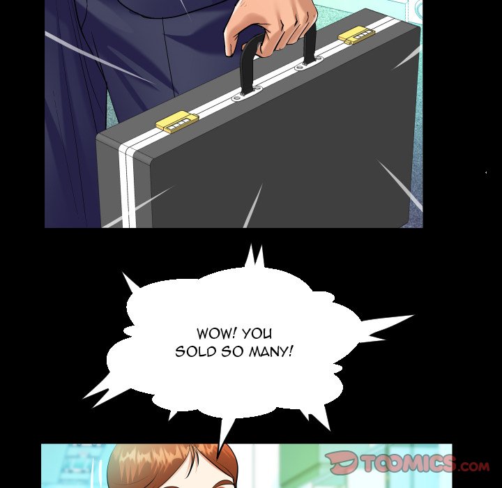 The Unforeseen Guest Chapter 81 image 25