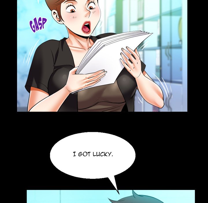 The Unforeseen Guest Chapter 81 image 26