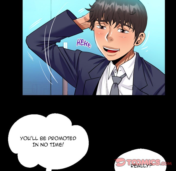 The Unforeseen Guest Chapter 81 image 27