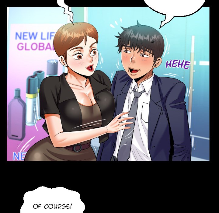 The Unforeseen Guest Chapter 81 image 28