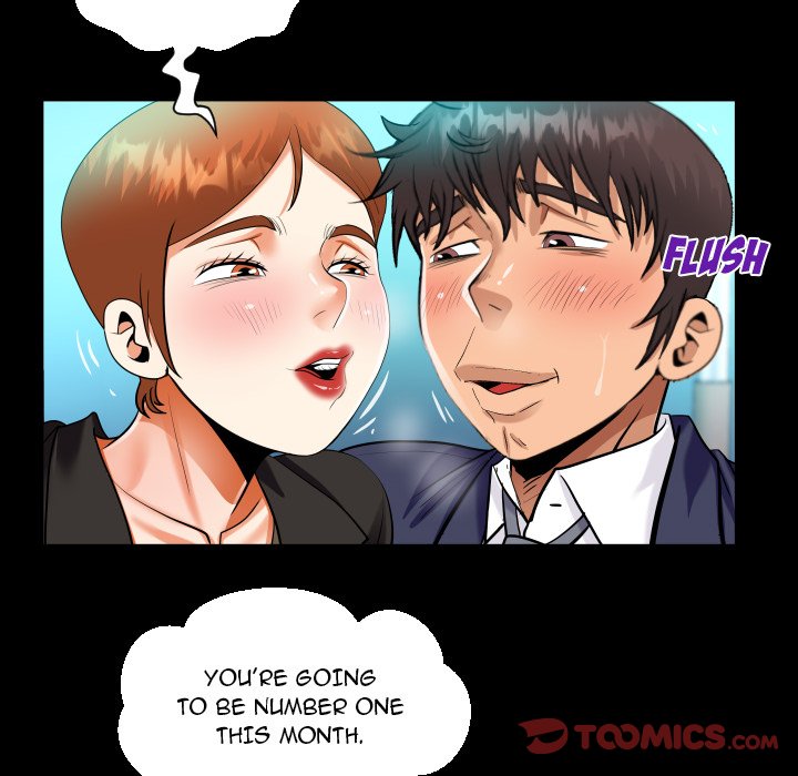 The Unforeseen Guest Chapter 81 image 29