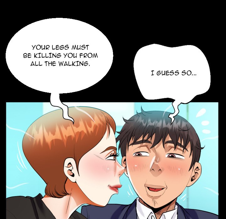 The Unforeseen Guest Chapter 81 image 32