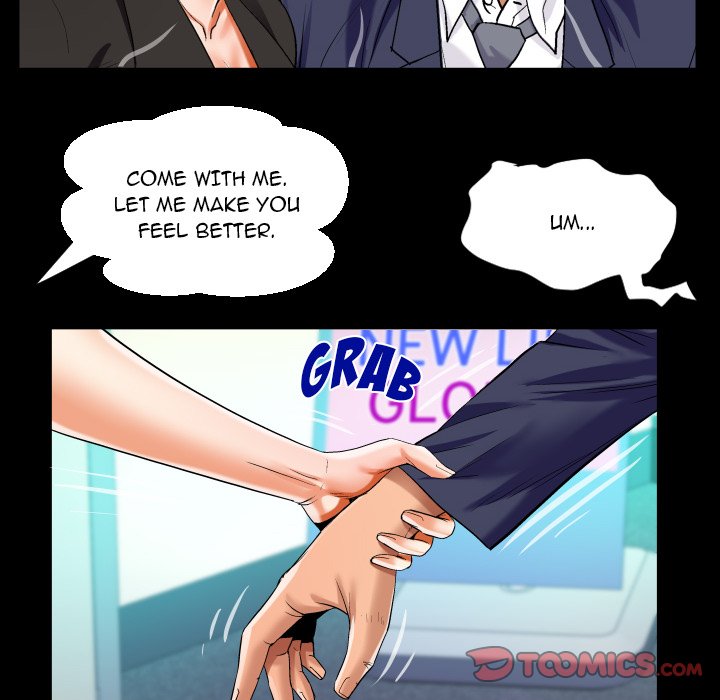 The Unforeseen Guest Chapter 81 image 33