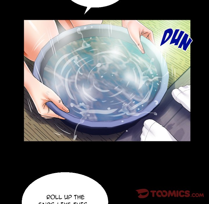 The Unforeseen Guest Chapter 81 image 37