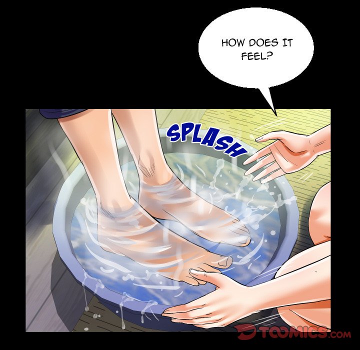 The Unforeseen Guest Chapter 81 image 39