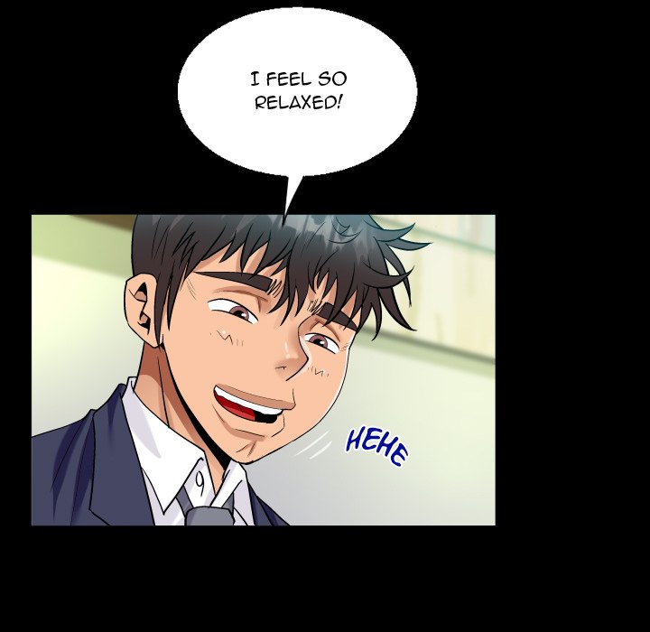 The Unforeseen Guest Chapter 81 image 40