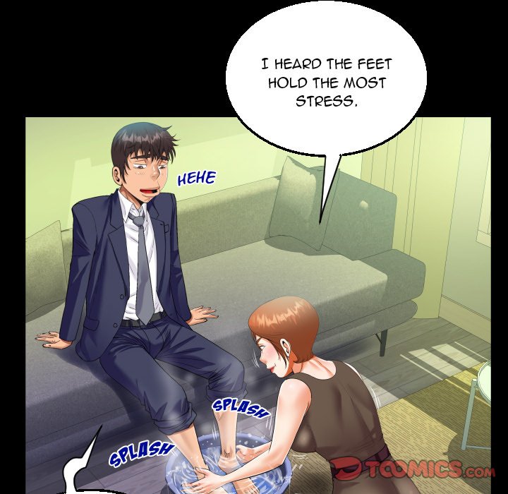 The Unforeseen Guest Chapter 81 image 41