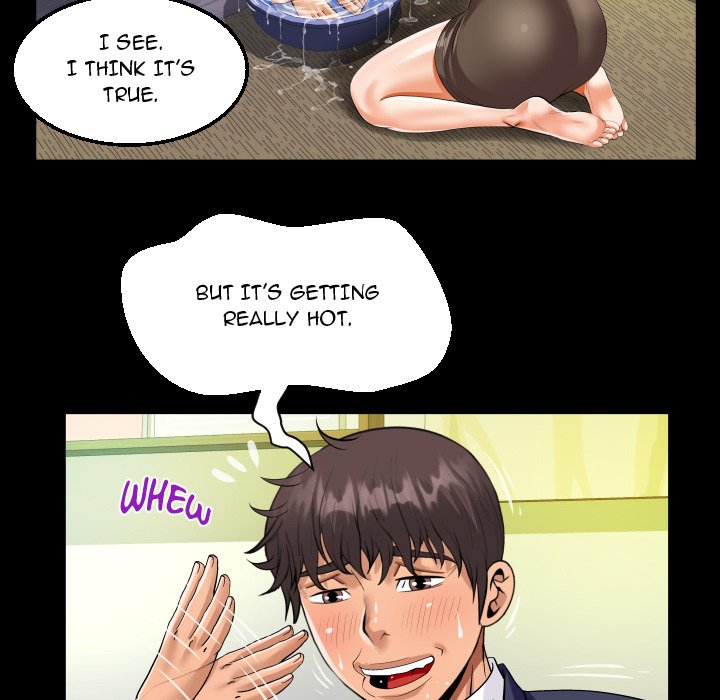 The Unforeseen Guest Chapter 81 image 42