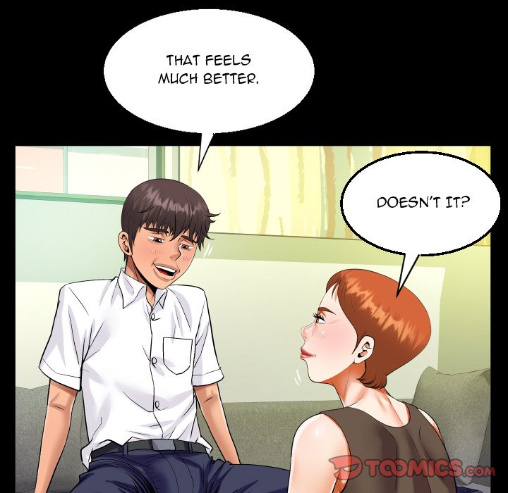 The Unforeseen Guest Chapter 81 image 45