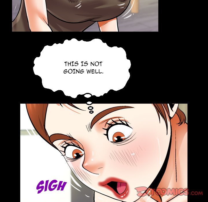 The Unforeseen Guest Chapter 81 image 49