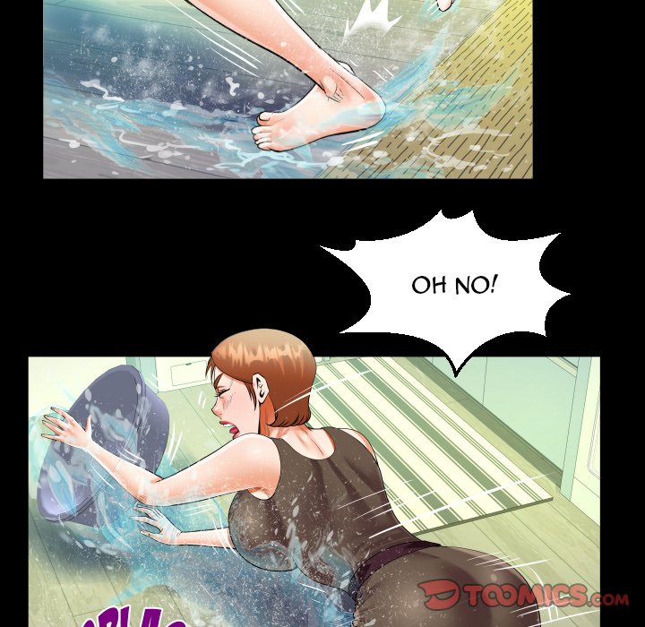 The Unforeseen Guest Chapter 81 image 53