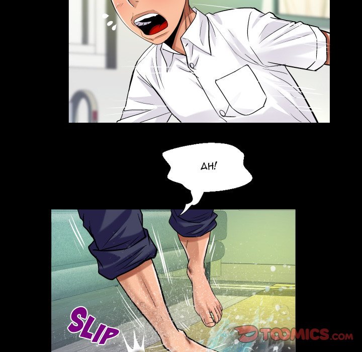 The Unforeseen Guest Chapter 81 image 55
