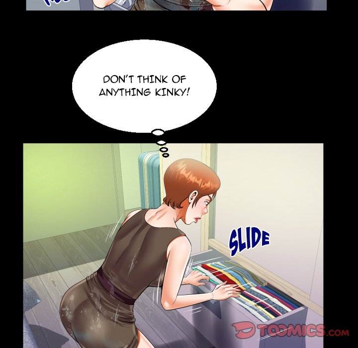 The Unforeseen Guest Chapter 81 image 65