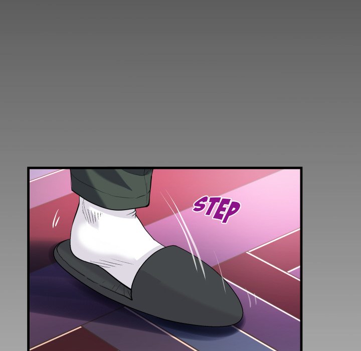 The Unforeseen Guest Chapter 81 image 6