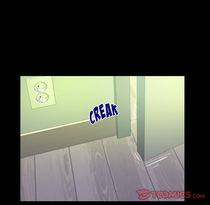 The Unforeseen Guest Chapter 81 image 71