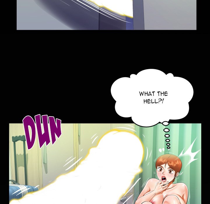 The Unforeseen Guest Chapter 81 image 74